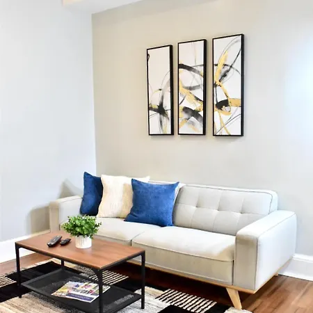 Expansive Ohio City Home